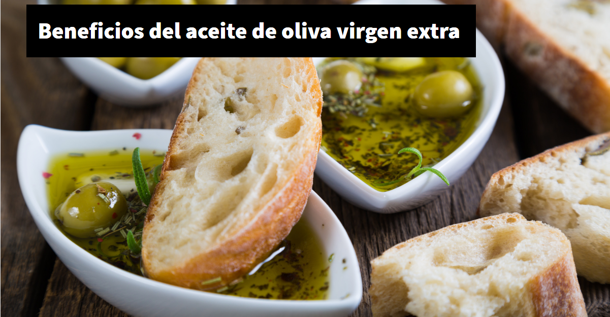 El aceite de oliva virgen extra entre dentro de los tipos de aceite de mayor calidad que podemos encontrar en el mercado. Para poder determinar si un aceite realmente es virgen extra habrá que tener en cuenta 2 criterios clave: -Criterio químico: Se tiene en cuenta el porcentaje de acidez del aceite. La acidez tiene que ser igual o menor que 0,8º. -Criterio organoléptico: Se tiene en cuenta tanto el sabor, como el aroma del aceite. Por un lado, la mediana del defecto tendría que ser 0. La mediana de atributo frutado debe ser superior a 0. Este último criterio es fundamental, y la forma de comprobarlo es a través de la cata. Lo cierto es que, por el momento, no existe ningún aparato o instrumental en un laboratorio que pueda medir con precisión el aroma y el sabor de un aceite de oliva virgen extra de la misma manera que lo hace el ser humano. Además de estos 2 requisitos citados, también existen otros que son añadidos por parte la legislación. El objetivo de los mismos es detectar y desechar posibles fraudes. Valor nutritivo del aceite de oliva virgen Más adelante en el artículo veremos los beneficios de tomar aceite de oliva virgen, pero ahora nos vamos a centrar en su valor nutricional. Lo primero que debes saber sobre este producto es que es rico en ácidos grasos, aunque, tal y como establece la Fundación Española de Nutrición, lo cierto es que la proporción de los mismos variará dependiendo de ciertos factores (por ejemplo, del tipo de suelo, clima, de la variedad de aceituna que se emplee, etc.). Estos ácidos están compuestos por AGS (ácidos grasos saturados), AGM (monoinsaturados) y AGP (Poliinsaturados) y los porcentajes en los que oscilan se encuentran entre el 17, 71 y 11%. Estas proporciones muy interesantes, ya que hacen que el aceite de oliva sea muy estable. Por ello, se puede emplear hasta para freír, conservando un buen valor nutritivo. El principal elemento del aceite de oliva virgen es el ácido oleico, con una proporción de entre un 53-83%. Este componente tiene propiedades que nos ayuda a nivelar los niveles de colesterol y a evitar que se produzcan enfermedades de índoles cardiovascular. Para hablar del valor nutricional del aceite de oliva virgen también tenemos que hacer relación a su aporte vitamínico. Es especialmente rico en vitamina E o tocoferol. Se calcula que por cada 100 gramos de este compuesto recibiremos un aporte de 5,1 mg. Según las recomendaciones, habría que recibir una ingesta diaria de 12mg. La vitamina E desempeña un papel fundamental en nuestro organismo, ya que tiene la función de neutralizar los radicales libres, reforzando el sistema inmunitario y hasta retrasando el envejecimiento celular. Cualidades terapéuticas del aceite de oliva El aceite de oliva virgen extra no solo es imprescindible en nuestra dieta por el gran sabor que les da a nuestras comidas, sino porque también tiene cualidades terapéuticas. Se ha comprobado que aquellas personas que lo consumen de manera moderada (entre 4-5 cucharadas al día) reducirán en torno a un 30% la posibilidad de padecer algunas enfermedades de carácter cardiovascular, que puede ser desde un infarto hasta un ictus. A lo largo de la gran cantidad de estudios que se han hecho sobre este producto se ha descubierto que tiene una alta proporción de escualeno, que es un compuesto que podría estar relacionado con la curación y cicatrización de heridas y a la hora de reparar tejidos celulares. Beneficios de tomar aove Sin más dilación, vamos a detallar los principales beneficios de tomar AOVE: 1) Contribuye a prevenir enfermedades cardiovasculares Su alta composición en ácidos grasos, como Omega 9, permite reducir los niveles de colesterol malo en sangre (LDL), pero sin afectar a los niveles de colesterol bueno (HDL). La forma de comportarse del HDL es adherirse a las arterias, provocando taponamientos que terminarán siendo letales. Gracias a productos como el aove, estos tapones se irán haciendo más pequeños hasta que desaparecerán. Contribuye a que el torrente sanguíneo siga su curso de forma adecuada y a reducir la presión de las arterias. 2) Podría prevenir ciertos tipos de cáncer Un estudio llevado a cabo por la Universidad de Rutgers y del Hunter College concluyó que el aceite podría desechar ciertas células cancerígenas sin afectar a las células sanas. Su consumo regular y moderado podría estar relacionado con la prevención de algunos tipos de cáncer. 3) Hace más fuerte nuestro sistema inmunitario El aove está compuesto por altos niveles de antioxidantes naturales y nutrientes básicos para la salud. Por ello, su consumo regular contribuye a hacer más fuerte nuestro cuerpo y lo prepara a la hora de luchar contra ciertas enfermedades. Además de dotar de más armas a nuestro sistema inmunológico, también hace que los patógenos sean mucho más resistentes, además de conseguir una defensa mayor ante las diferentes amenazas víricas con las que se puede enfrentar el organismo. 4) Protege al cerebro Hay muchas evidencias que el aceite de oliva virgen extra podría ayudar a nuestro cerebro a luchar contra enfermedades de deterioro cognitivo, como pueden ser problemas recurrentes de memoria, Alzheimer, entre otra. En la revista Aging Celln aparecen los resultados de un estudio que prueban que el AOVE podría ayudar contra la demencia frontotemporal. 5) Facilita la digestión Aquellas personas que padecen de estreñimiento o que tienen problemas de tránsito intestinal, podrían reforzar la ingesta de aceite de oliva extra con el objetivo de ablandar las heces para facilitar la expulsión. También resulta muy práctico para evitar inflamaciones o irritaciones a nivel intestinal. Ahora bien, su consumo en exceso podría provocar un efecto laxante prolongado, por lo que no se recomienda abusar. 6) Retrasa el envejecimiento de las células Con el consumo de tan solo un par de cucharadas de aove al día podría ayudarnos a combatir contra los signos evidentes de la edad, como arrugas. Aporta elasticidad en la piel para retrasarlas. Estos son los principales beneficios del aceite de oliva virgen extra