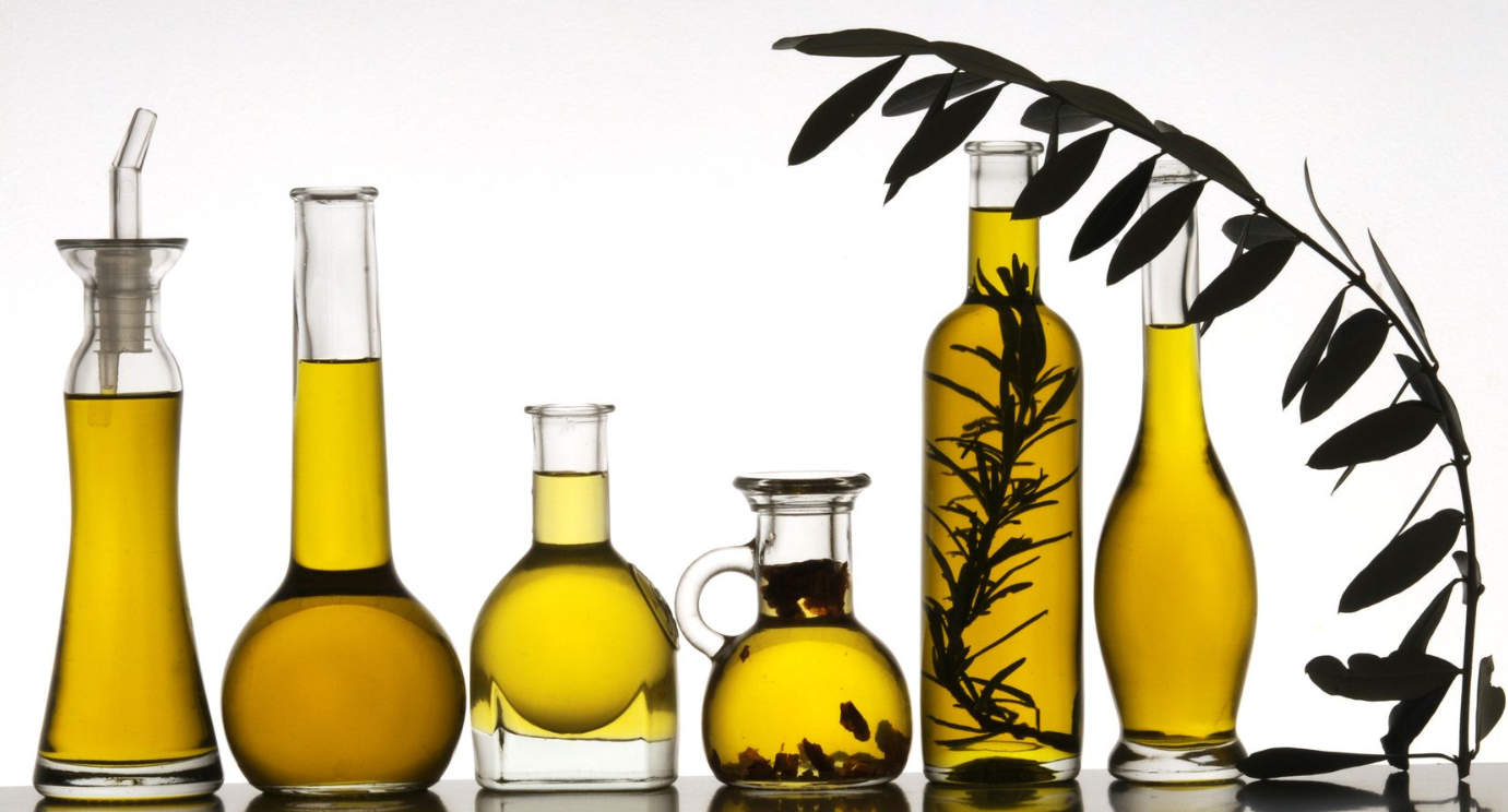 aceite de oliva no caduca