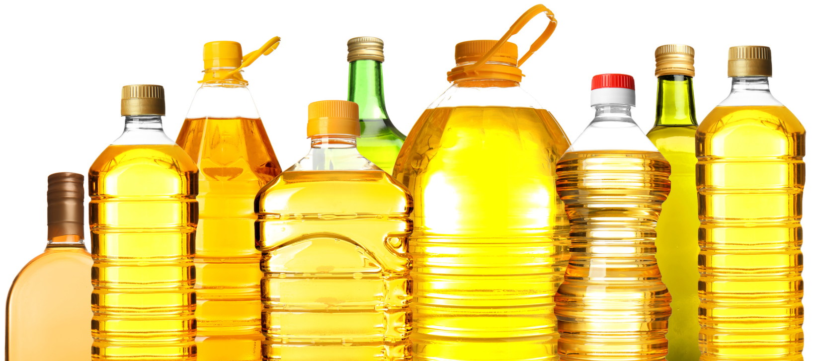 mejor envase aceite de oliva